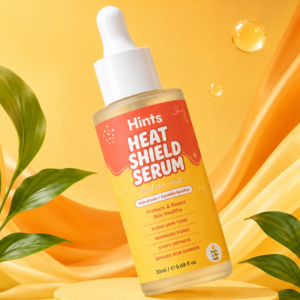 Heat Shield Serum