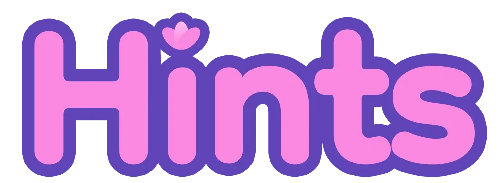 Hints New Logo