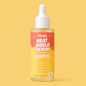 Heat Shield Serum