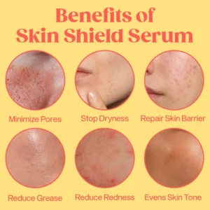 Skin Shield Serum