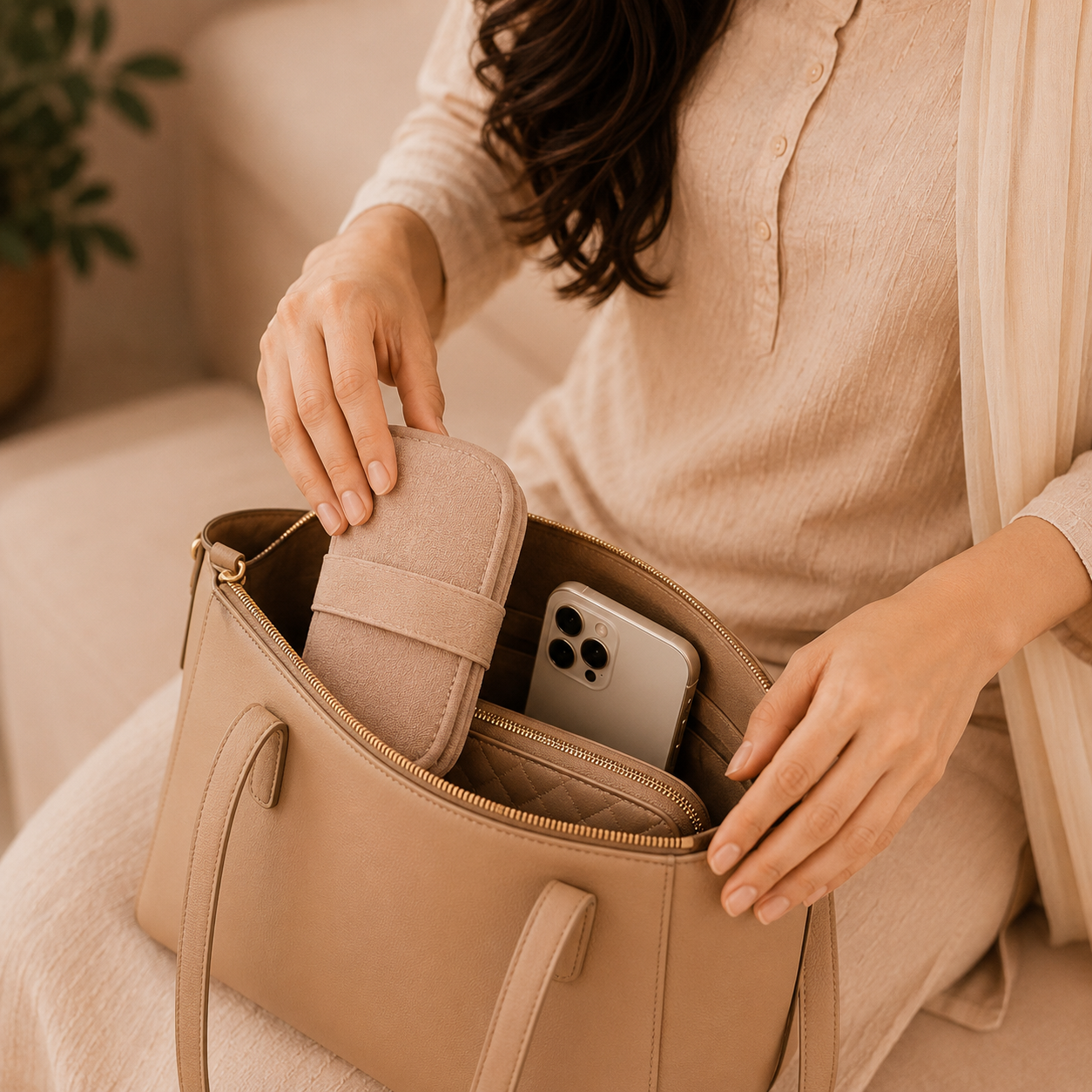 Portable