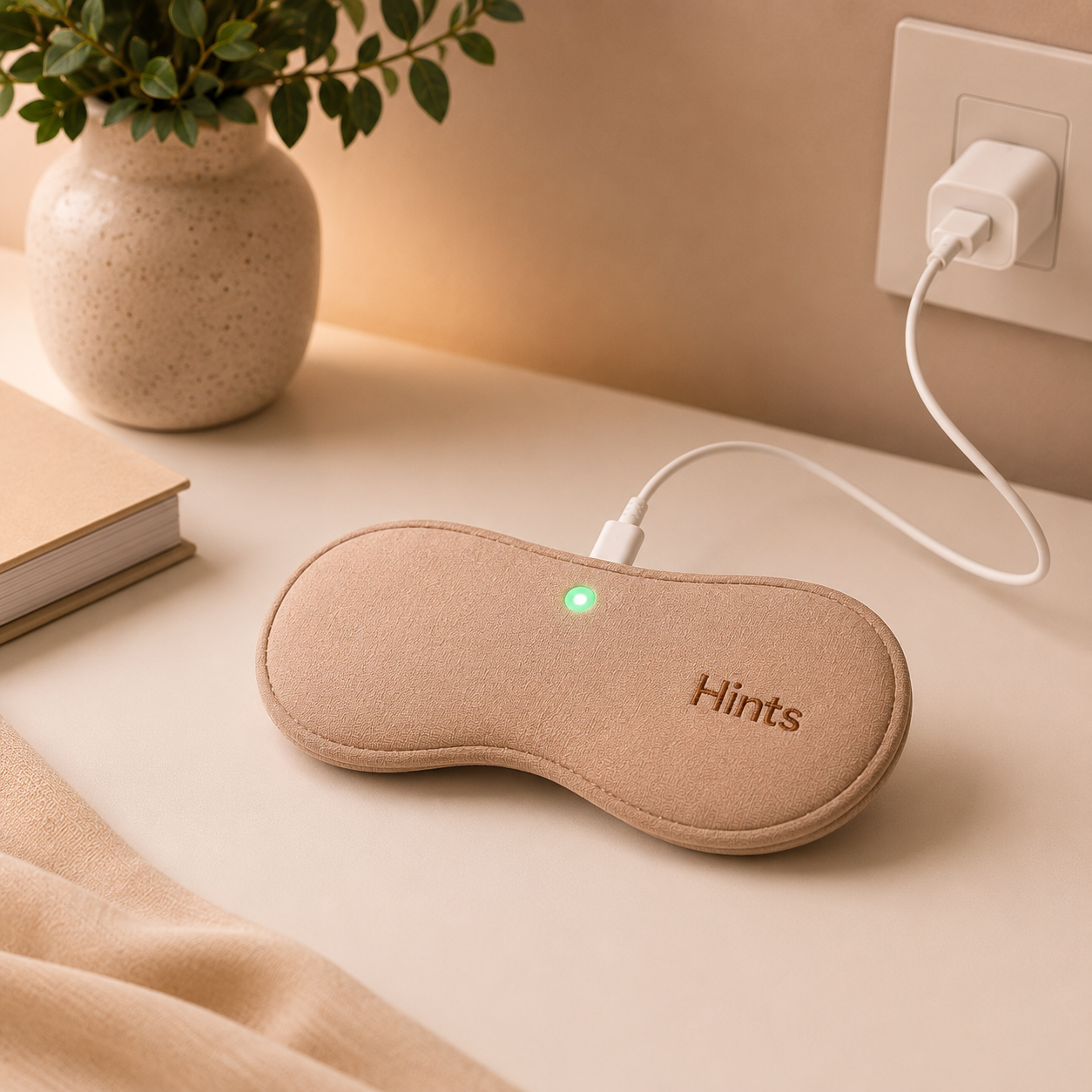 Rechargeable